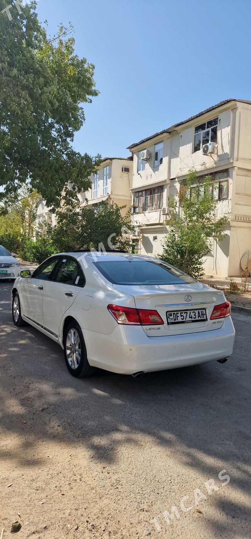 Lexus ES 2011 - 265 000 TMT - Aşgabat - img 4