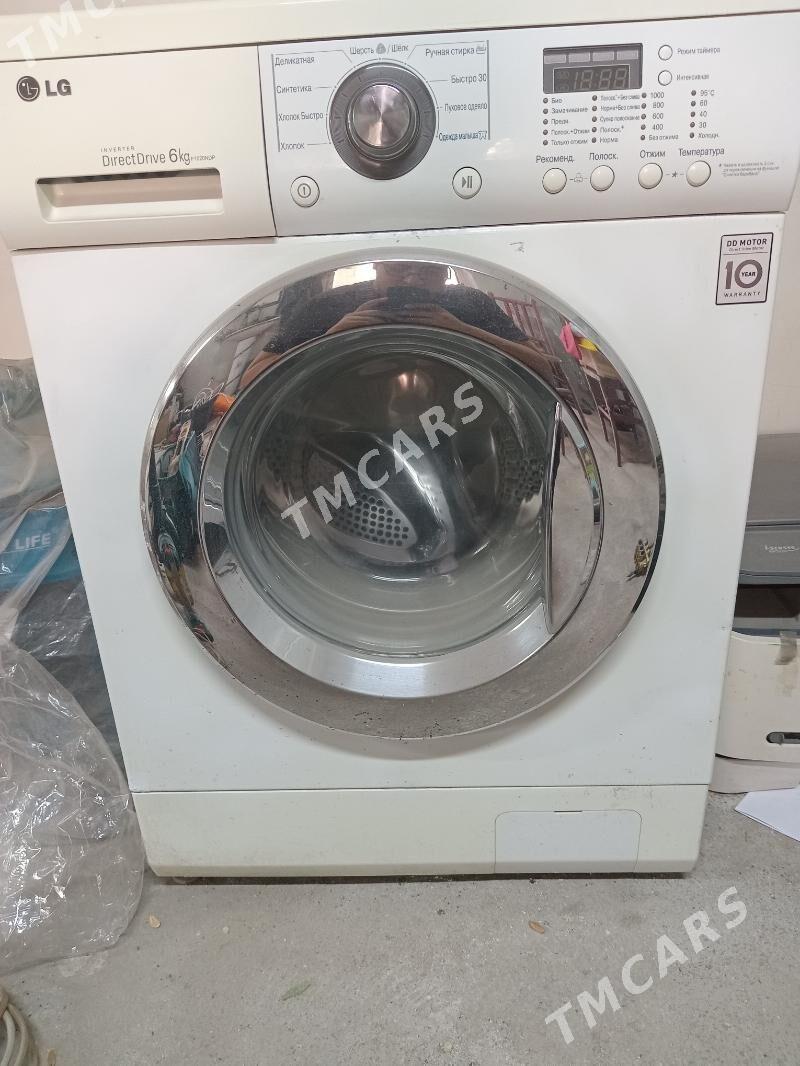 eljy 6 kg - Daşoguz - img 3
