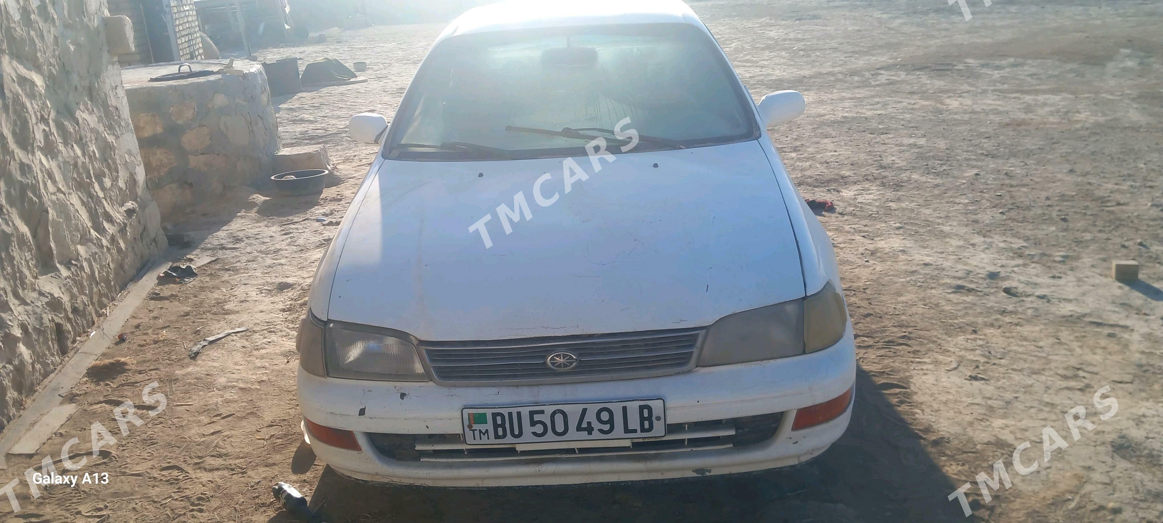 Toyota Corona 1994 - 22 000 TMT - Dostluk - img 4