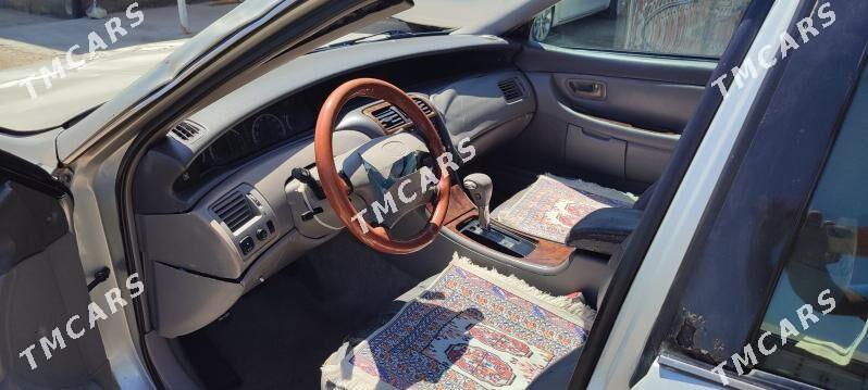Toyota Avalon 2001 - 98 000 TMT - Mary - img 3