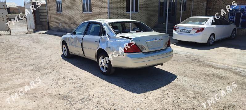 Toyota Avalon 2001 - 98 000 TMT - Mary - img 9