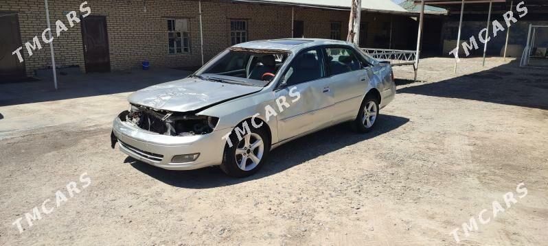 Toyota Avalon 2001 - 98 000 TMT - Mary - img 6