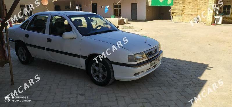 Opel Vectra 1992 - 26 000 TMT - Baýramaly - img 2