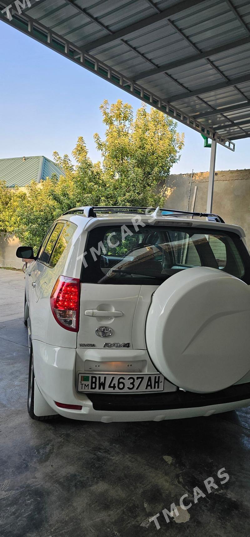 Toyota RAV4 2007 - 180 000 TMT - Änew - img 2