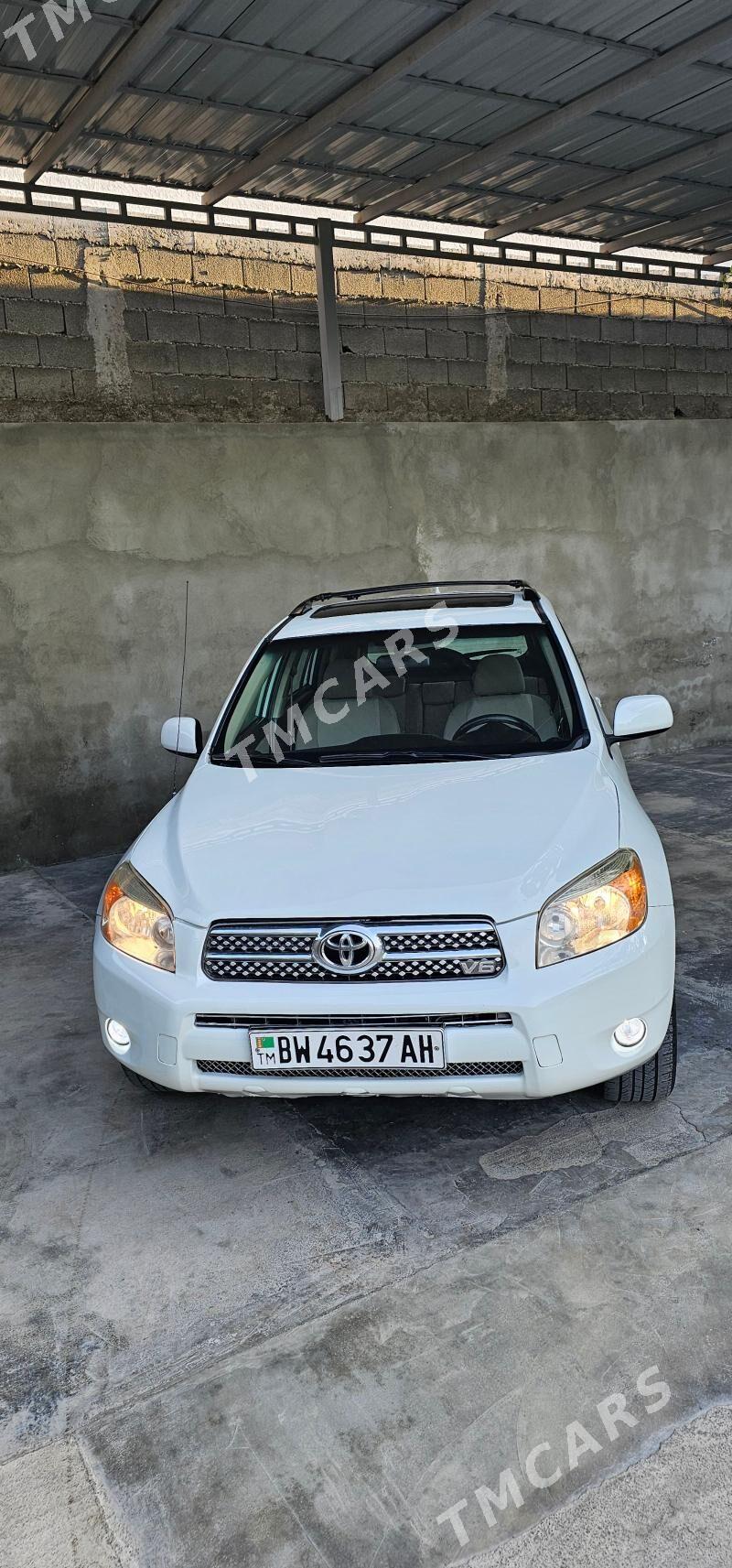 Toyota RAV4 2007 - 180 000 TMT - Änew - img 7