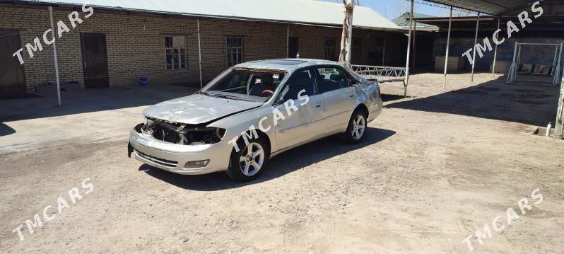Toyota Avalon 2001 - 98 000 TMT - Mary - img 10