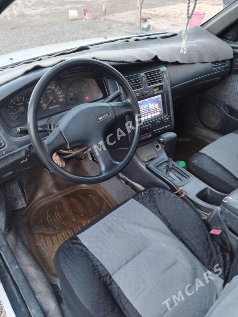 Toyota Corona 1994 - 70 000 TMT - Мургап - img 4