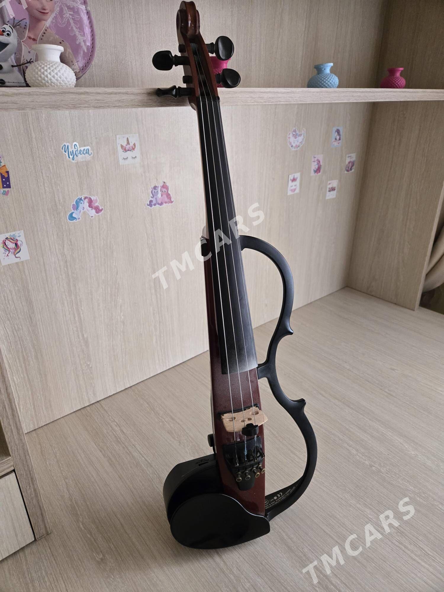 Skripka Yamaha - Aşgabat - img 2