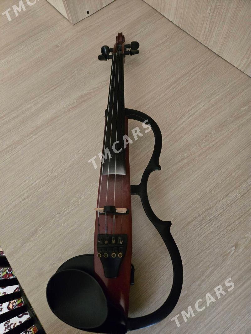 Skripka Yamaha - Aşgabat - img 3
