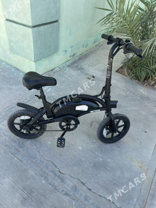 scooter jetson bolt - Balkanabat - img 2