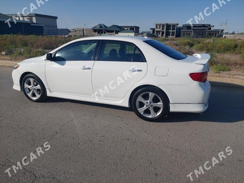 Toyota Corolla 2009 - 139 000 TMT - Aşgabat - img 3