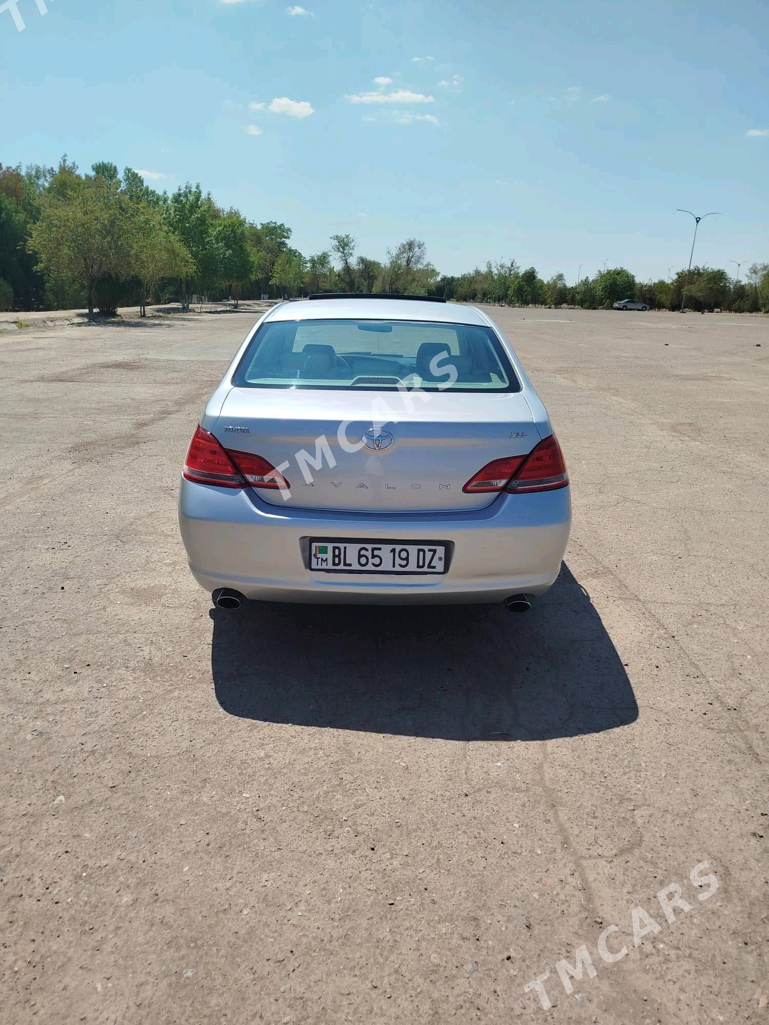 Toyota Avalon 2005 - 165 000 TMT - Daşoguz - img 3
