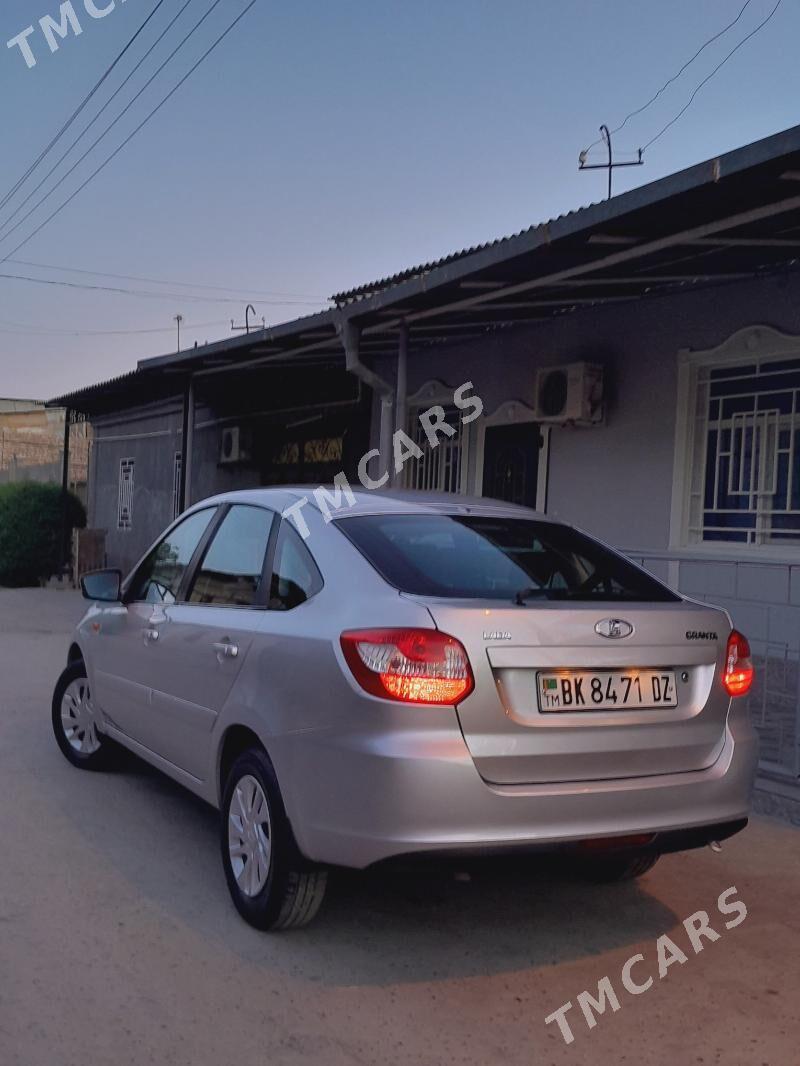 Lada Granta 2015 - 110 000 TMT - Daşoguz - img 2