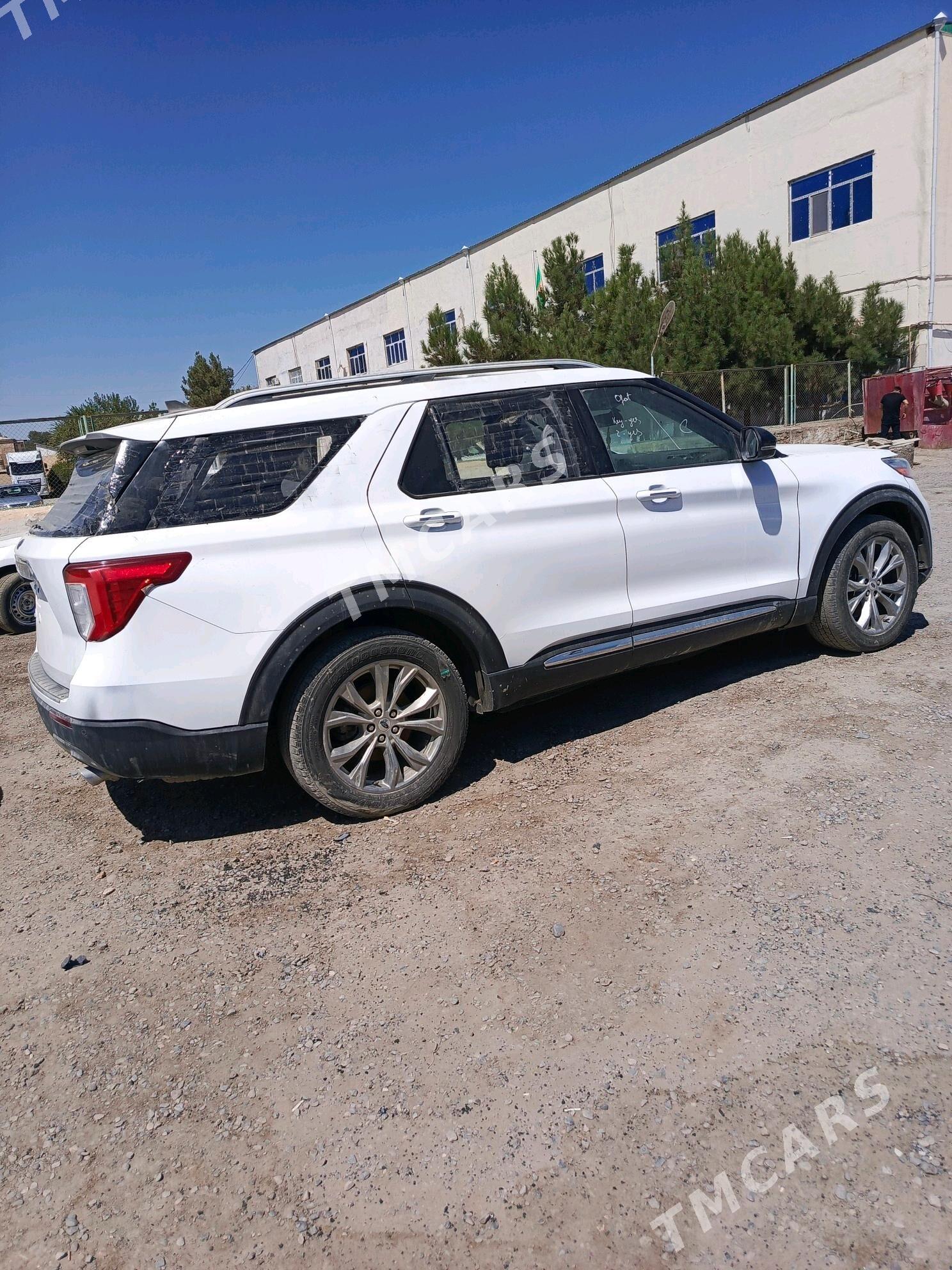 Ford Explorer 2021 - 280 000 TMT - Mary - img 7
