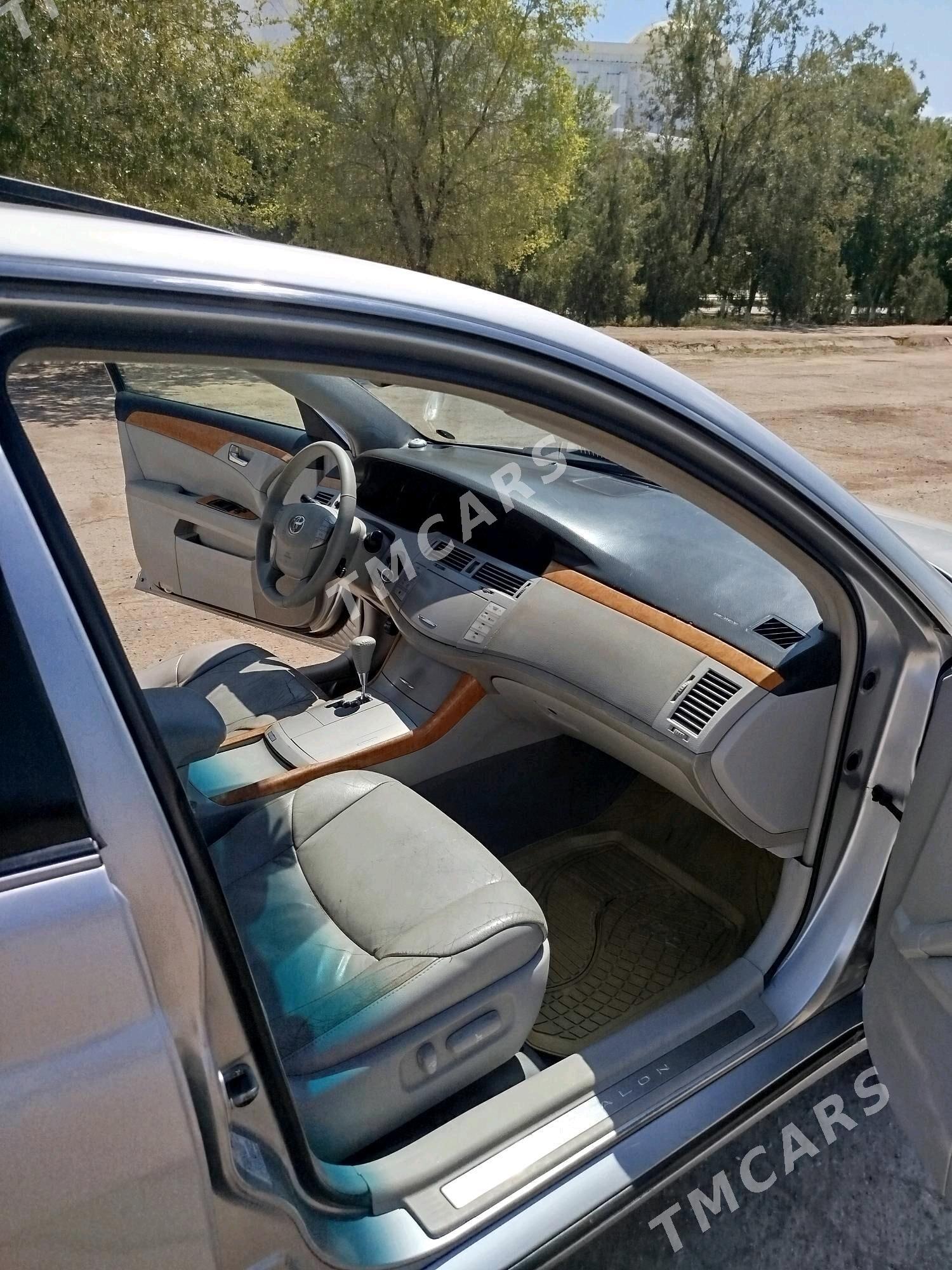 Toyota Avalon 2005 - 165 000 TMT - Daşoguz - img 5