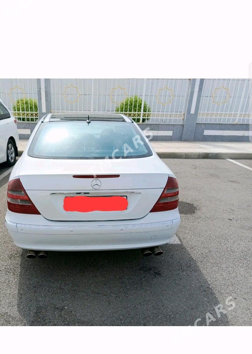 Mercedes-Benz E320 2002 - 120 000 TMT - Kaka - img 2