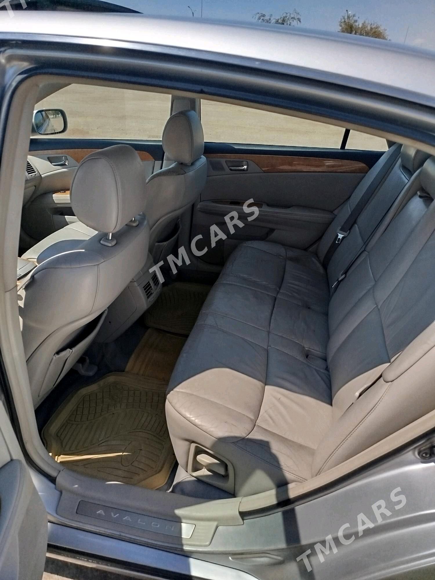 Toyota Avalon 2005 - 165 000 TMT - Daşoguz - img 8