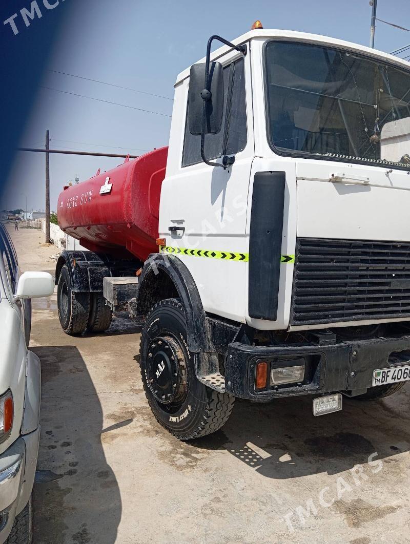 Maz Samosval 2004 - 240 000 TMT - Türkmenbaşy - img 2