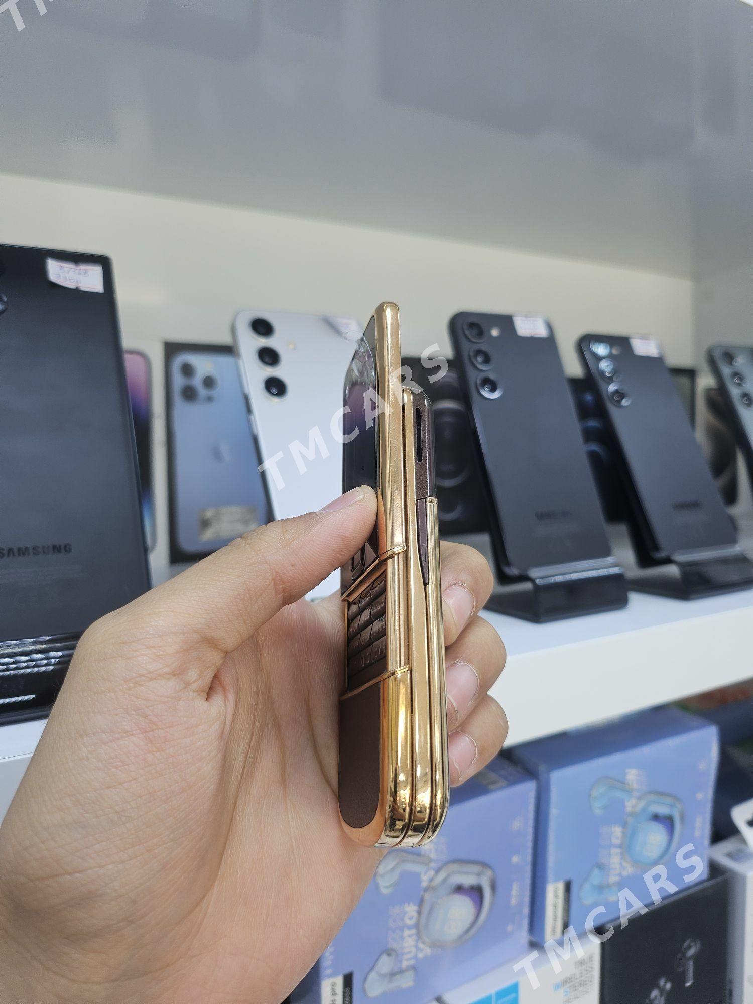 Nokia 8800 - Aşgabat - img 2