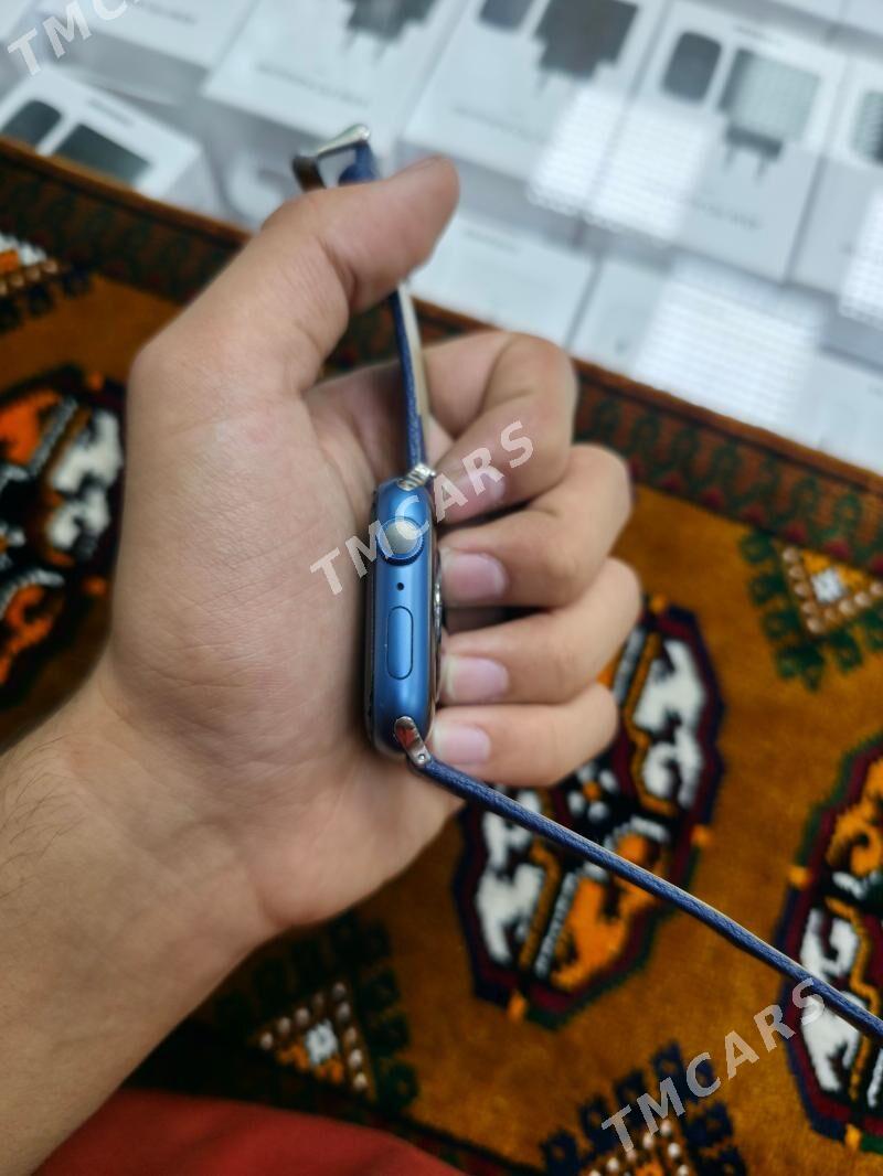 apple watch 7 - Aşgabat - img 4
