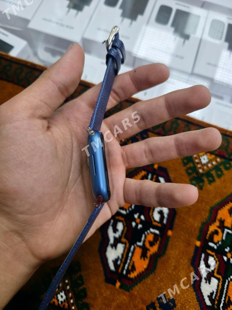 apple watch 7 - Aşgabat - img 5