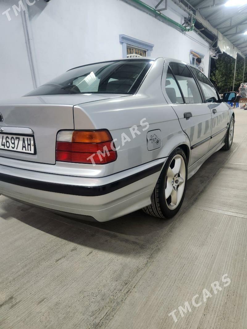 BMW 3 Series 1994 - 75 000 TMT - Änew - img 5