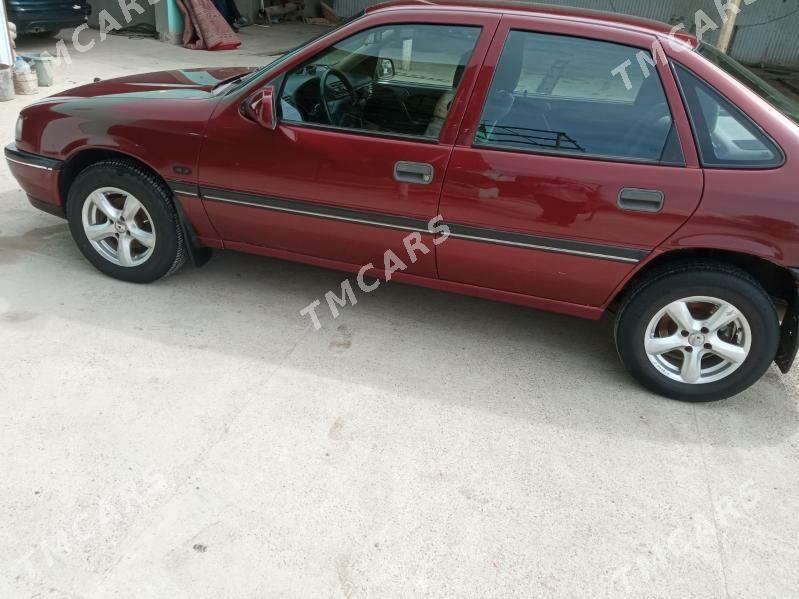 Opel Vectra 1991 - 38 000 TMT - Mary - img 5