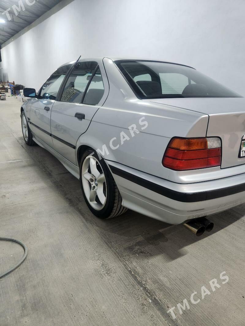 BMW 3 Series 1994 - 75 000 TMT - Änew - img 2