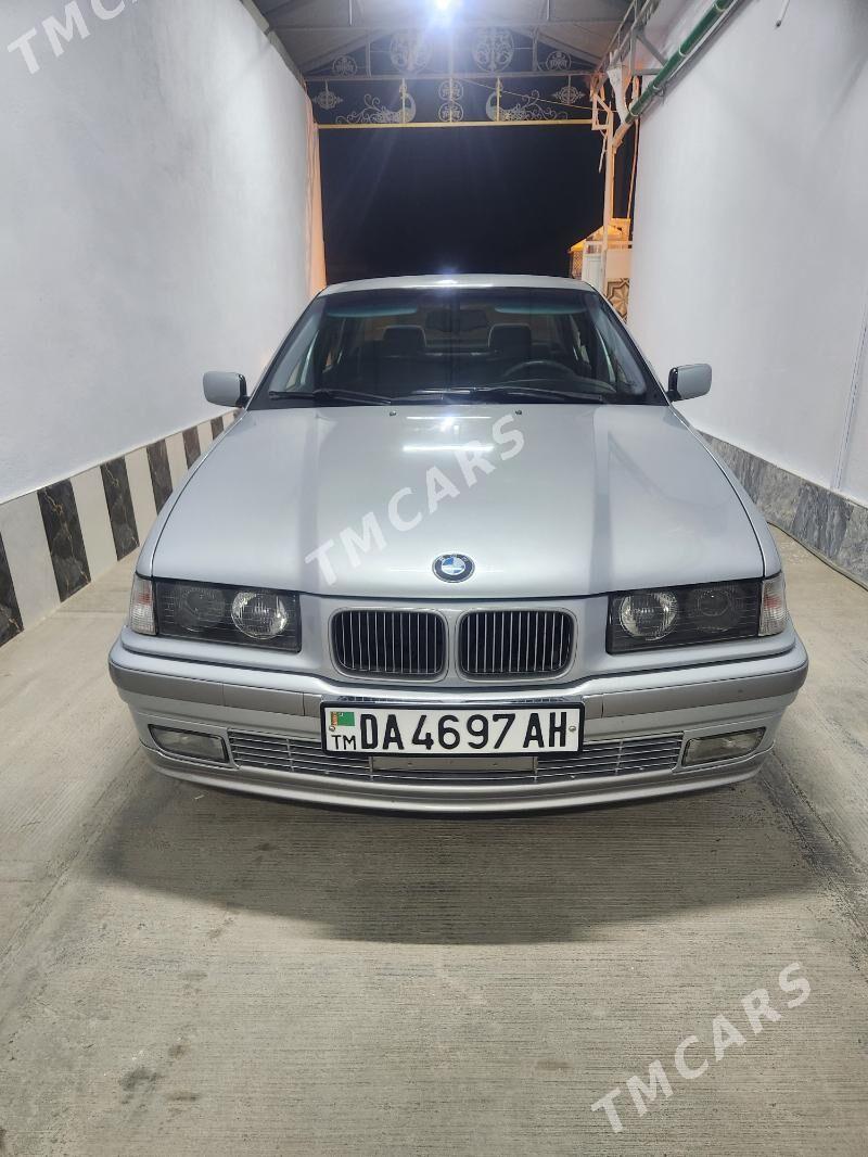 BMW 3 Series 1994 - 75 000 TMT - Änew - img 4
