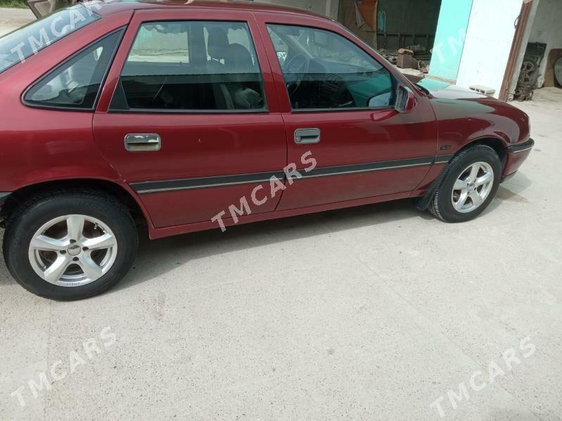 Opel Vectra 1991 - 38 000 TMT - Mary - img 4