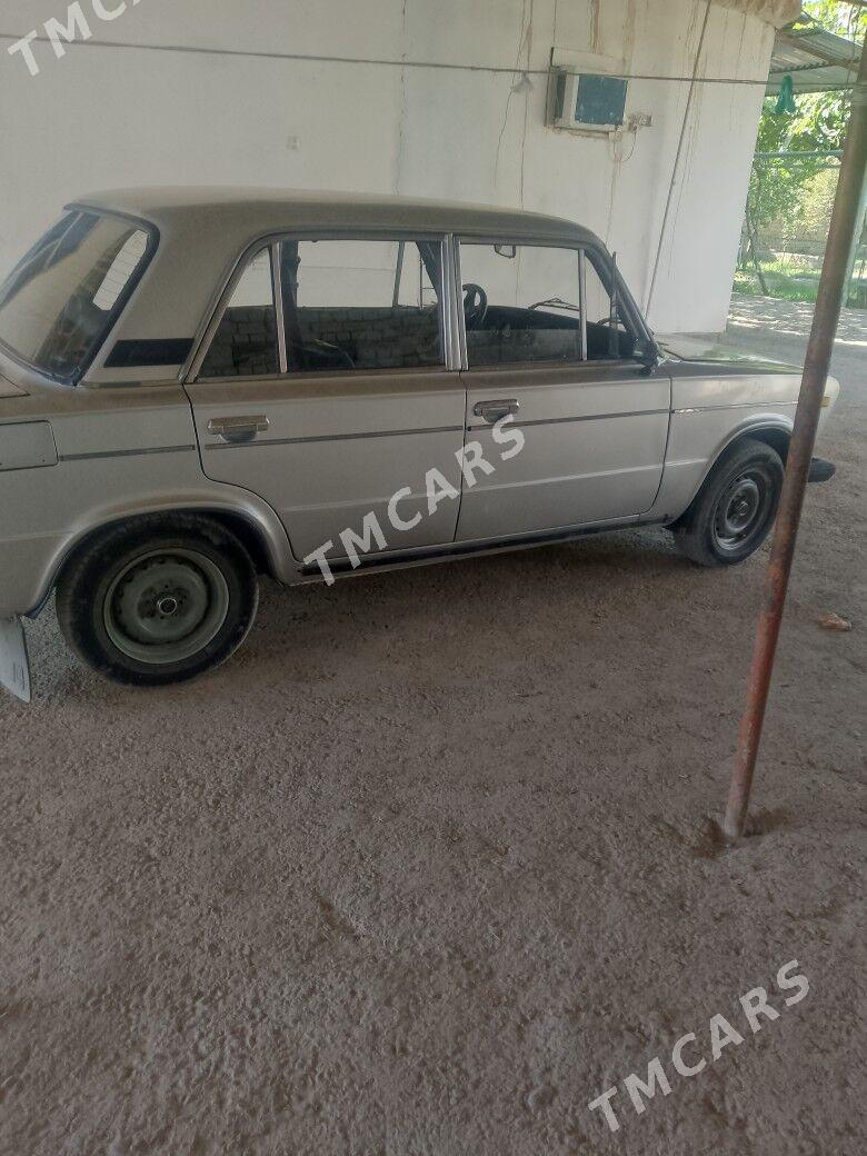 Lada 2106 1986 - 30 000 TMT - Kaka - img 3