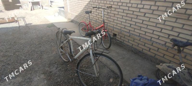 weloseped - Мары - img 2