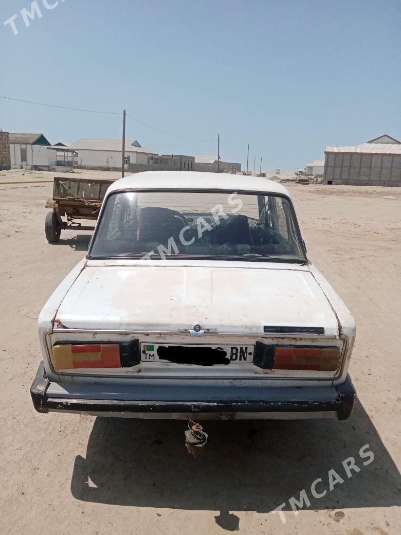 Lada 2106 2000 - 8 000 TMT - Эсенгулы - img 2