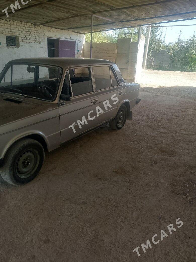 Lada 2106 1986 - 30 000 TMT - Kaka - img 5