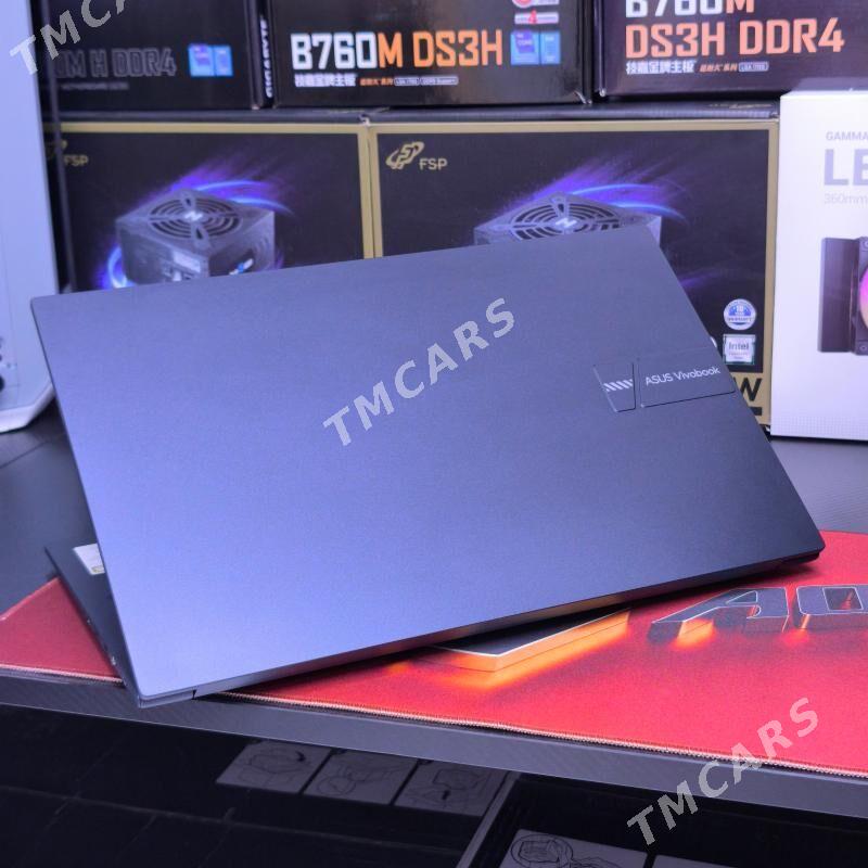 ASUS Core i7-13/16G/1Tb SSD! - Parahat 7 - img 4