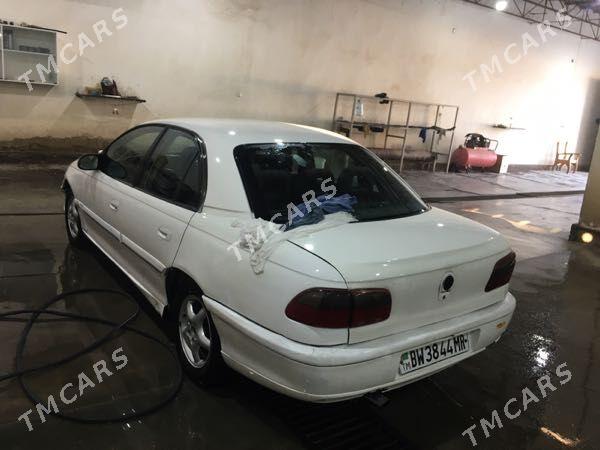 Opel Omega 1995 - 25 000 TMT - Байрамали - img 2