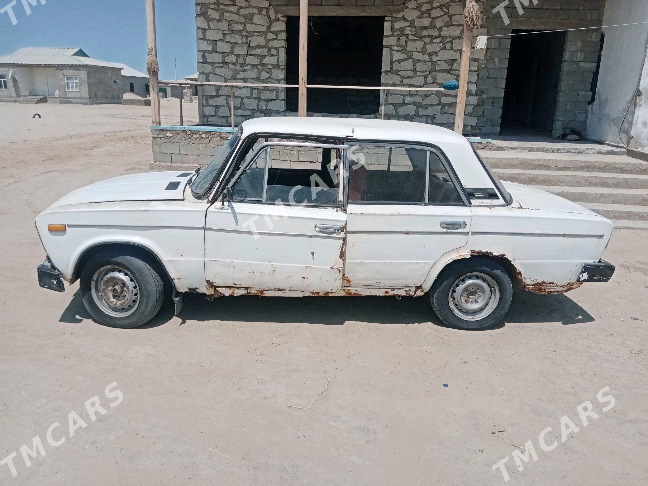 Lada 2106 2000 - 8 000 TMT - Эсенгулы - img 3