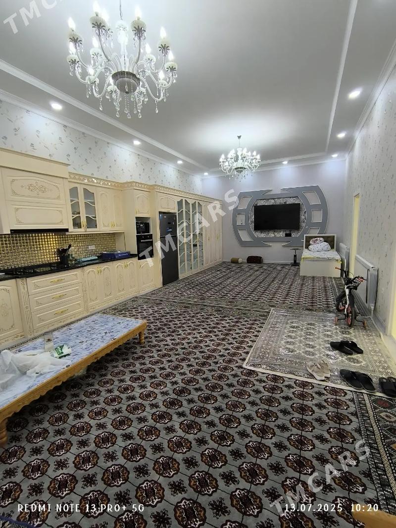 Satlyk Bezmein kotedj 7komn - Aşgabat - img 2