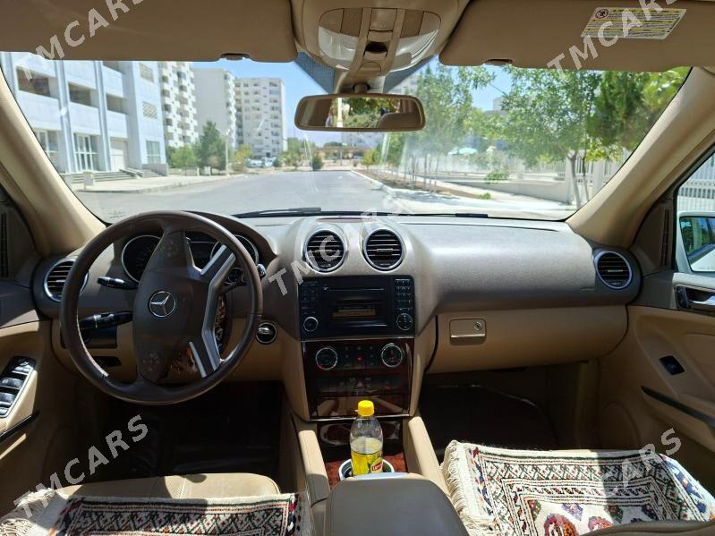 Mercedes-Benz ML350 2010 - 330 000 TMT - Parahat 5 - img 6