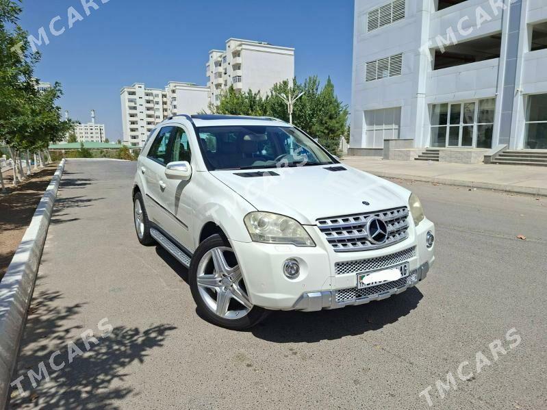 Mercedes-Benz ML350 2010 - 330 000 TMT - Parahat 5 - img 3