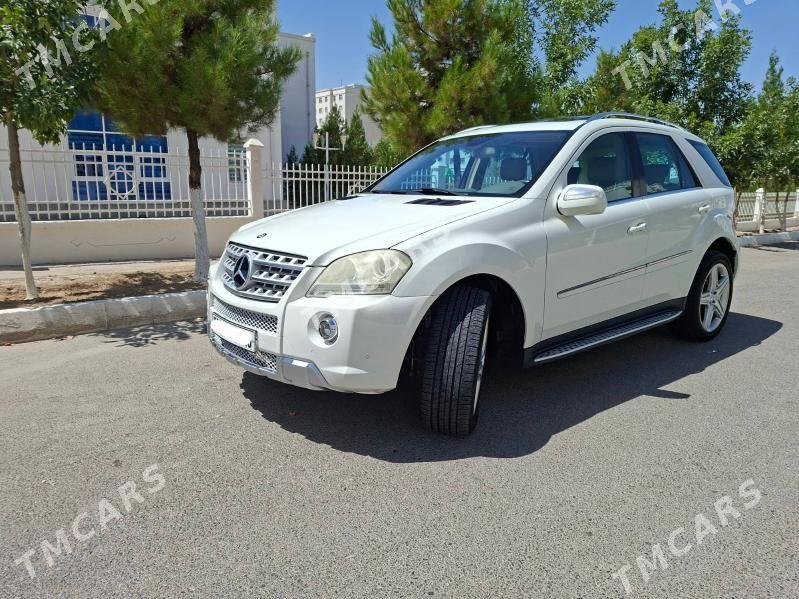 Mercedes-Benz ML350 2010 - 330 000 TMT - Parahat 5 - img 2