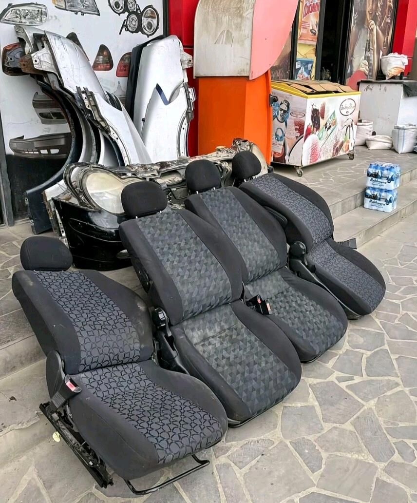 sidenýa Astra g 1 500 TMT - Ашхабад - img 2