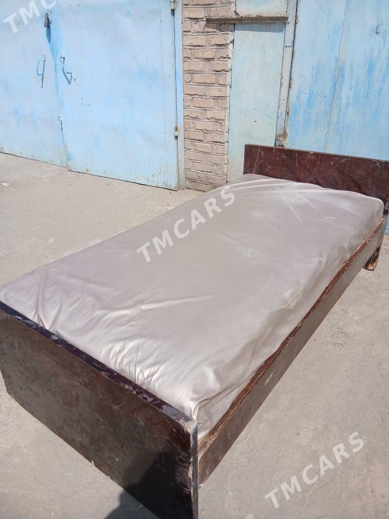 Diwan krawat - Дашогуз - img 2