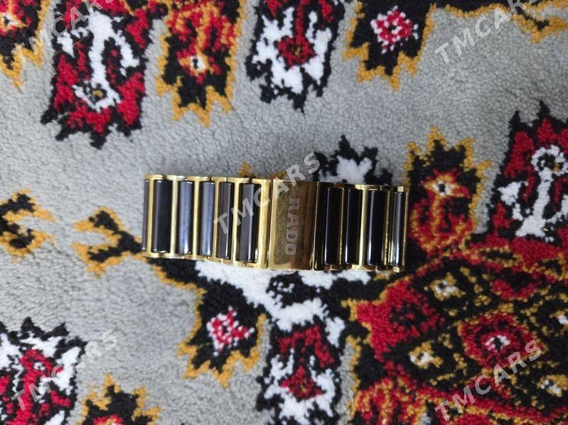 rado sagat - 6 мкр - img 2