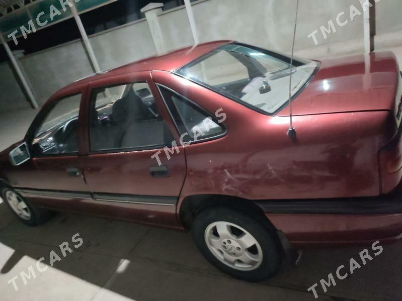 Opel Vectra 1992 - 44 000 TMT - Daşoguz - img 2