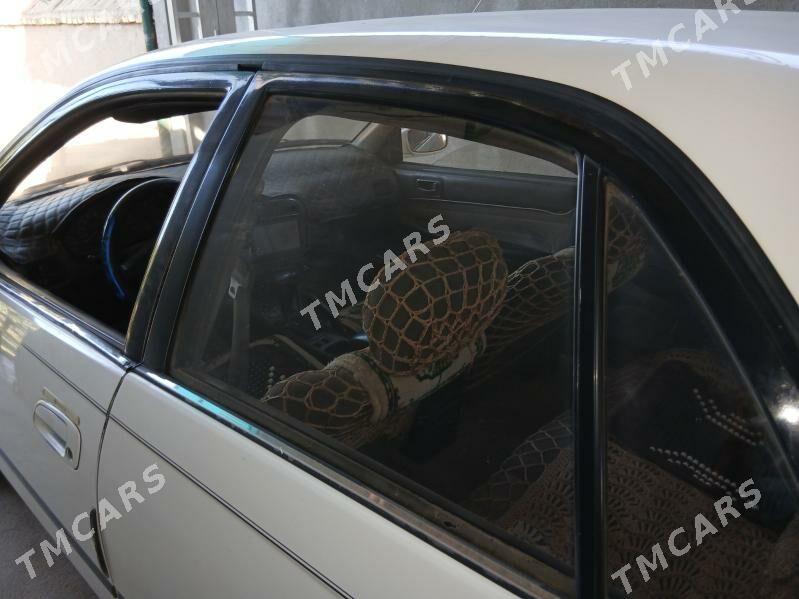 Toyota Carina 1995 - 60 000 TMT - Шабатский этрап - img 3