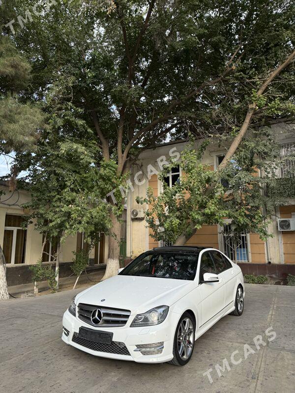 Mercedes-Benz C350 2014 - 240 000 TMT - Aşgabat - img 3
