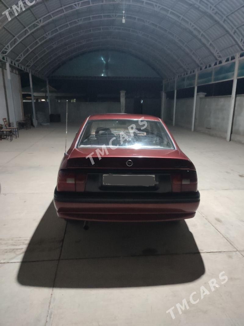 Opel Vectra 1992 - 44 000 TMT - Daşoguz - img 5