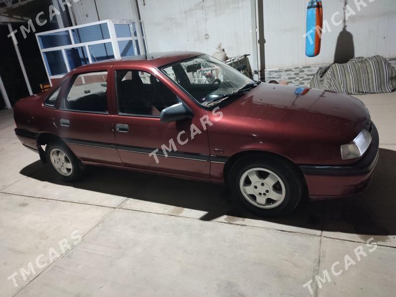 Opel Vectra 1992 - 44 000 TMT - Daşoguz - img 4
