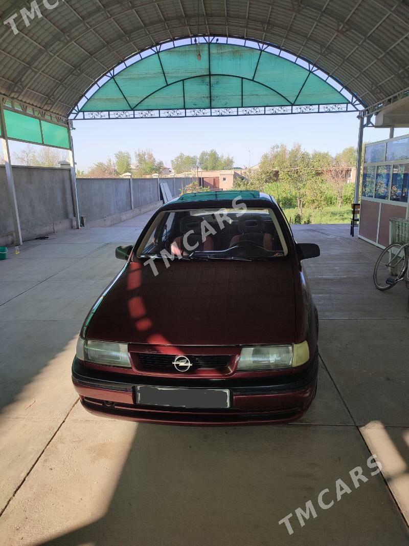 Opel Vectra 1992 - 44 000 TMT - Daşoguz - img 3